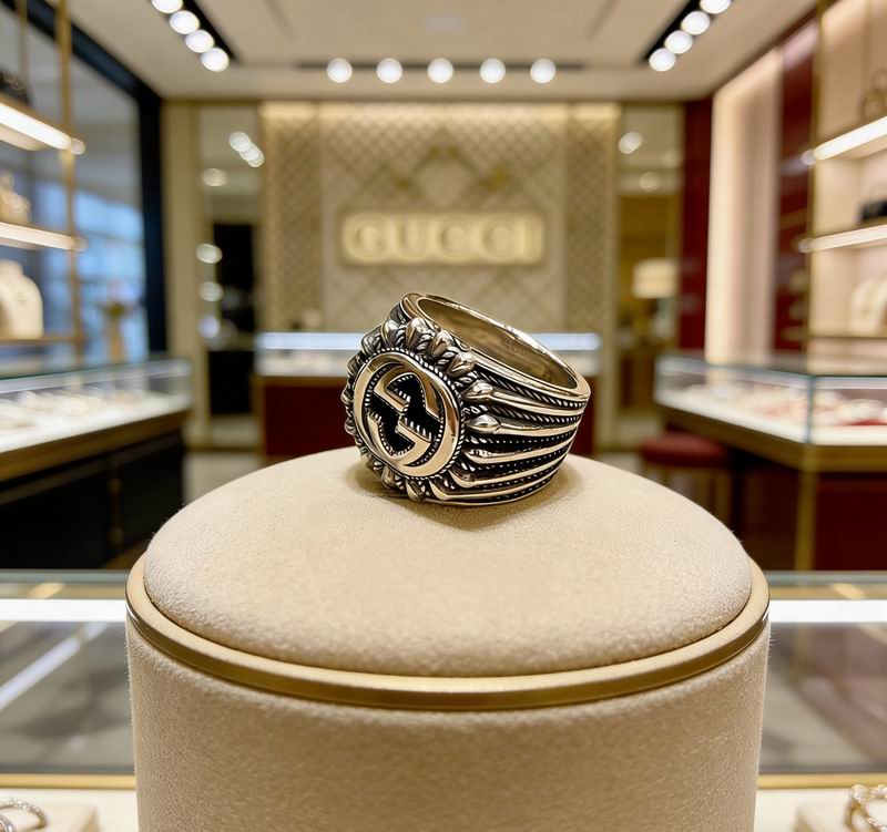 Gucci Ring 05yxs13